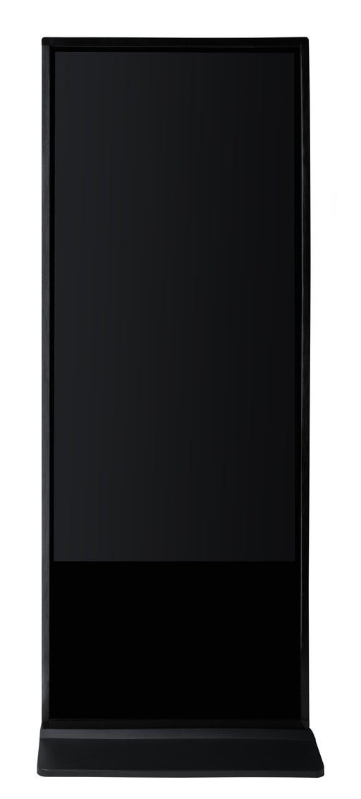 EAN 8435364320075 - iggual ORCHID TI-55 Alto Brillo Diseño de quiosco 139,7 cm (55") LCD Wifi 1500 cd / m² 4K Ultra HD Negro  imagen 2