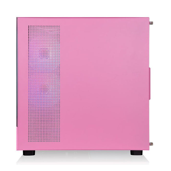 EAN 4711475645806 - Thermaltake View 270 Plus TG Midi Tower Rosa imagen 3