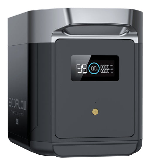 EAN 4895251604789 - EcoFlow DELTA 2 Max Smart Extra Battery accesorio para estación de carga portátil Batería imagen 1