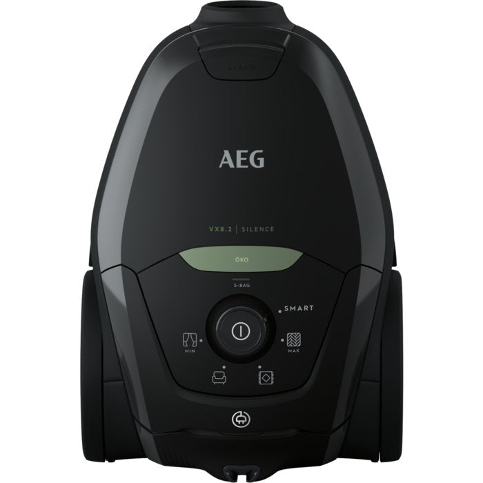 EAN 7332543694181 - AEG VX82-1-ÖKO 3,5 L Aspiradora de tambor Secar 600 W Bolsa para el polvo imagen 4