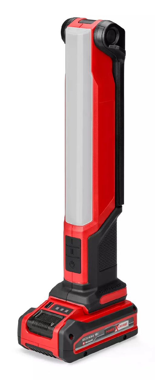 EAN 4006825679076 - Einhell TE-CL 18/2000 LiAC - Solo Negro, Rojo LED imagen 1