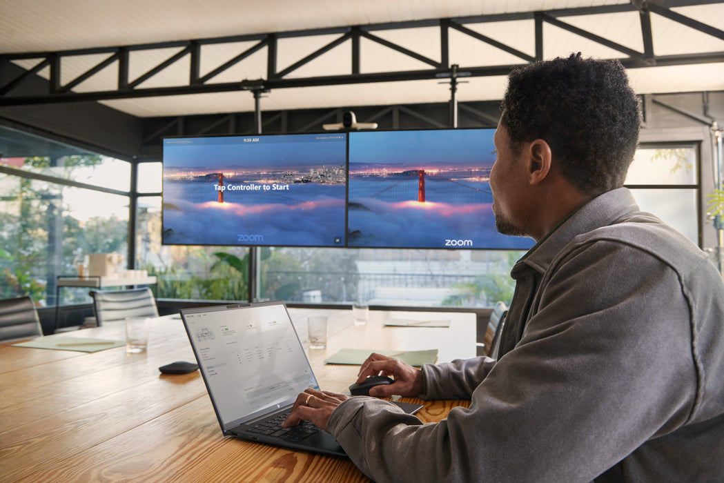 EAN 198828502667 - HP Poly Studio A2 Negro Ethernet imagen 3