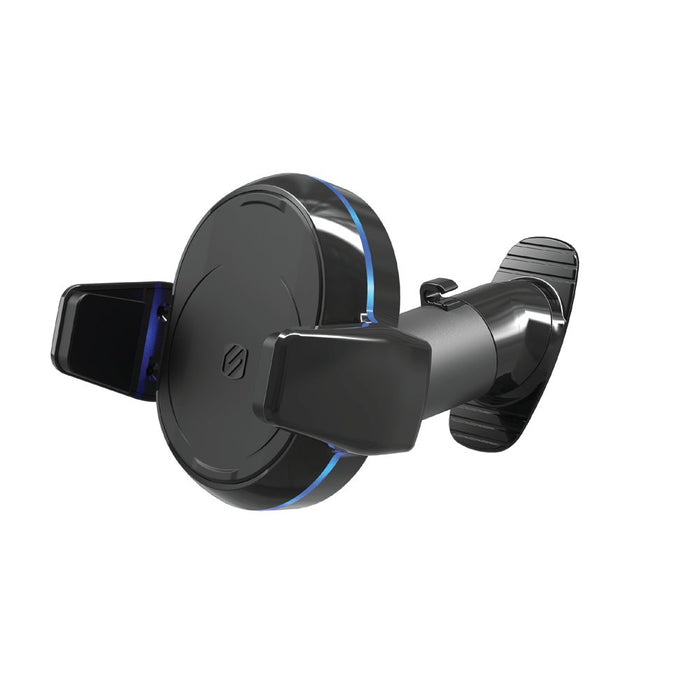 EAN 0033991076709 - Scosche MagicGrip Soporte pasivo Teléfono móvil/smartphone Negro imagen 2