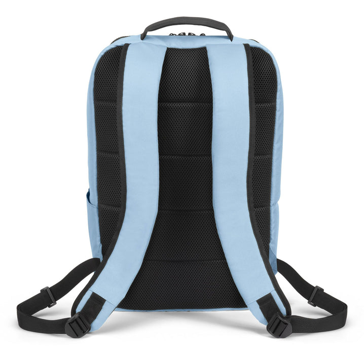 EAN 7640239422209 - DICOTA D32122-RPET mochila Mochila informal Azul Poliéster imagen 4