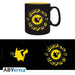 EAN 3665361088011 - ABYstyle Pokémon tazón Negro, Amarillo Universal 2 pieza(s) imagen 4