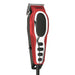 EAN 43917031569 - Wahl 79111-2016 cortadora de pelo y maquinilla Negro, Rojo, Plata 6 imagen 1