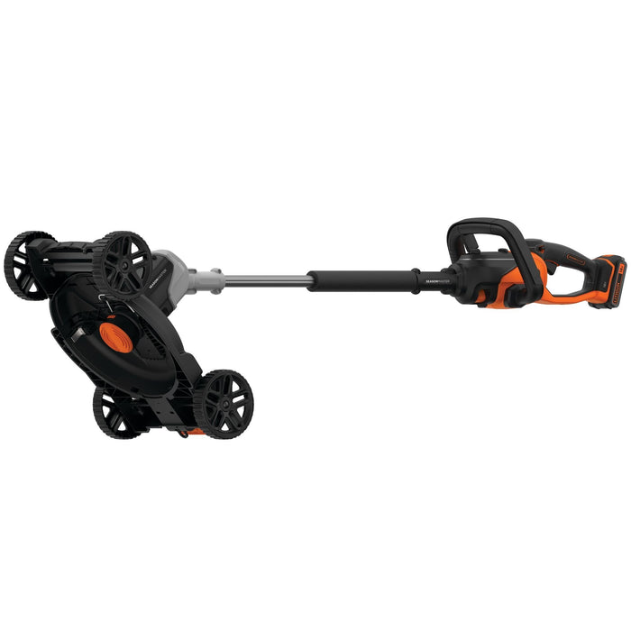 EAN 5035048459041 - Black & Decker CM100-XJ accesorio para cortaborde y desbrozadora imagen 6