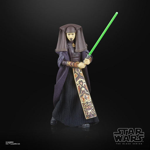 EAN 5010996298065 - Star Wars The Black Series Luminara Unduli imagen 1