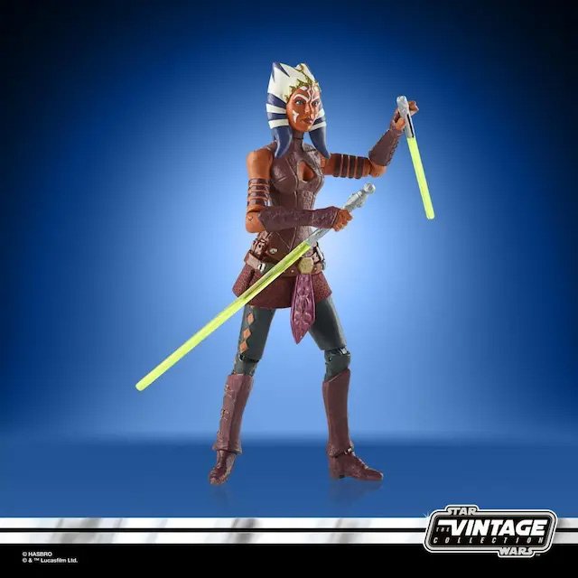 EAN 5010993967902 - Star Wars Ahsoka imagen 4