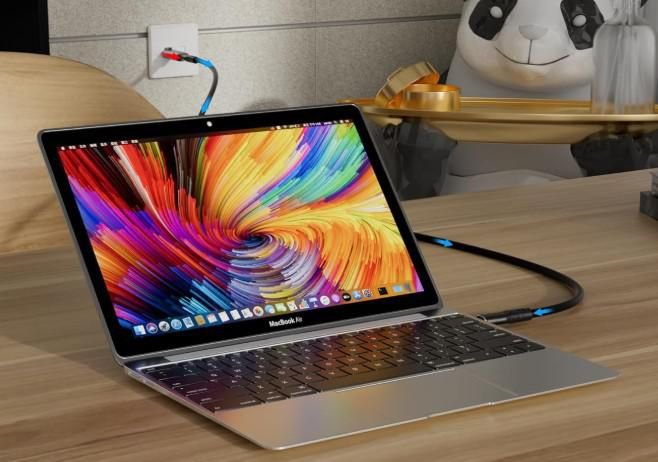 EAN 5715063805633 - Microconnect MC-USBCFRJ45 no categorizado imagen 2