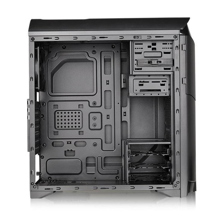 EAN 0841163064368 - Thermaltake Versa N26 Midi Tower Negro imagen 5