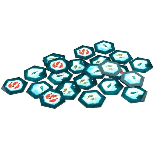 EAN 8435407642058 - Asmodee ¡Pingüinos! ¡Pingüinos! 20 min Juego de mesa Familia imagen 2