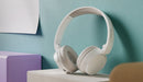 EAN 4895229139725 - Philips TAH3209WT/00 auricular y casco Auriculares Inalámbrico Diadema Llamadas/Música Bluetooth Blanco imagen 3