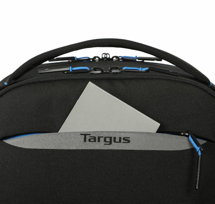 EAN 0092636366865 - Targus TBB643GL maletines para portátil 40,6 cm (16") Mochila Negro imagen 9