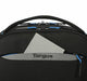 EAN 0092636366865 - Targus TBB643GL maletines para portátil 40,6 cm (16") Mochila Negro imagen 9