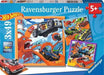 EAN 4005556057221 - Ravensburger 10105722 puzzle Puzzle rompecabezas 49 pieza(s) Vehículos imagen 1