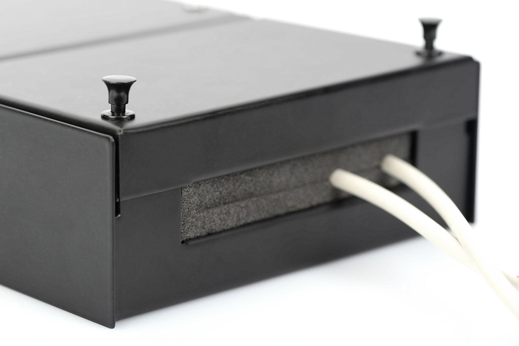 EAN 4016032459330 - Digitus DN-93708 cabinete y armario para equipos de red imagen 2