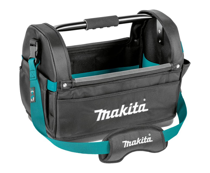 EAN 0088381598583 - Makita E-15403 caja de herramientas imagen 1