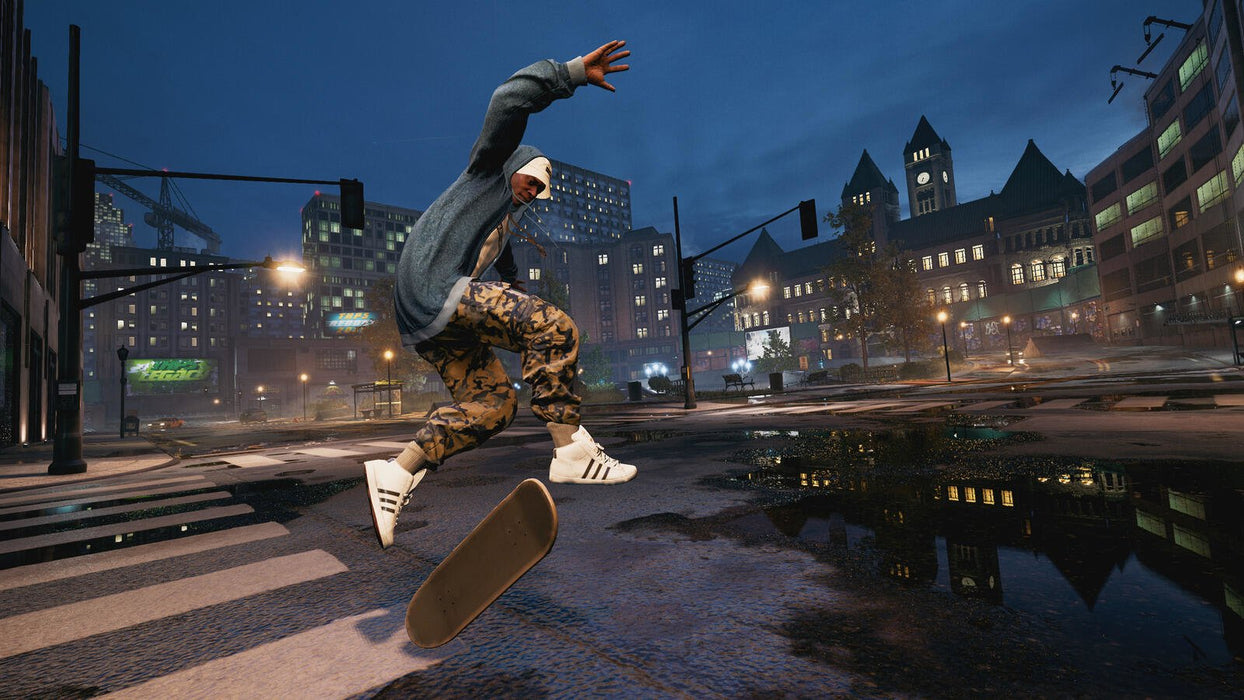 EAN 5030917291302 - Activision Tony Hawk's Pro Skater 1+2 Estándar Xbox One imagen 2