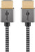 EAN 4040849757532 - Goobay 75753 cable HDMI 2 m HDMI tipo A (Estándar) Gris imagen 5
