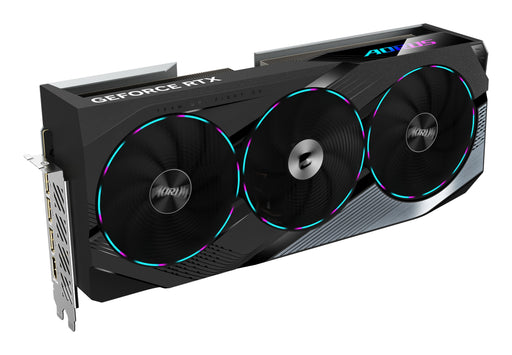 EAN 4719331354084 - GIGABYTE AORUS GeForce RTX 4070 Ti SUPER MASTER 16G NVIDIA 16 GB GDDR6X imagen 2