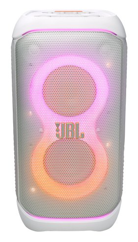 EAN 1200130018947 - JBL PartyBox Stage 320 Altavoz para fiestas Blanco 240 W imagen 2