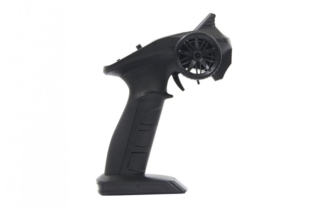 EAN 4042774430252 - Jamara 053355 modelo controlado por radio Monster truck Motor eléctrico 1:12 imagen 3