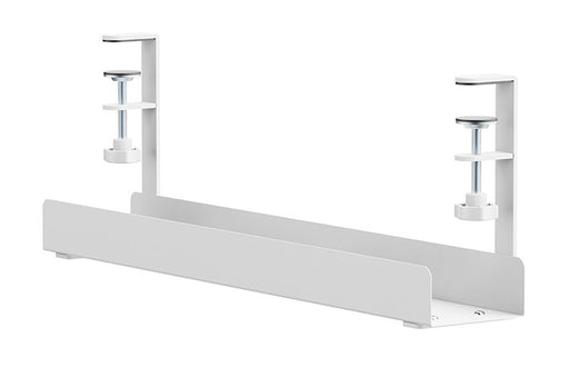 EAN 8721246340034 - Neomounts ADS07-121WH organizador de cables Bandeja de cables Blanco 1 pieza(s) imagen 2