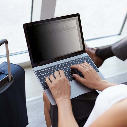 EAN 3700992532028 - Mobilis 016433 filtro para monitor 39,6 cm (15.6") Portátil Filtro de privacidad para pantallas sin marco imagen 2