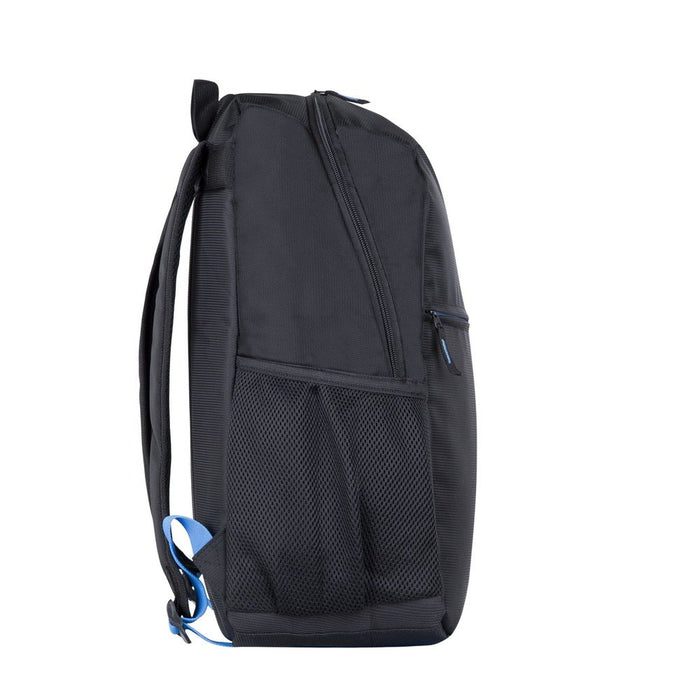 EAN 4260403575277 - Rivacase Regent 8069 43,9 cm (17.3") Mochila Negro, Cian imagen 14