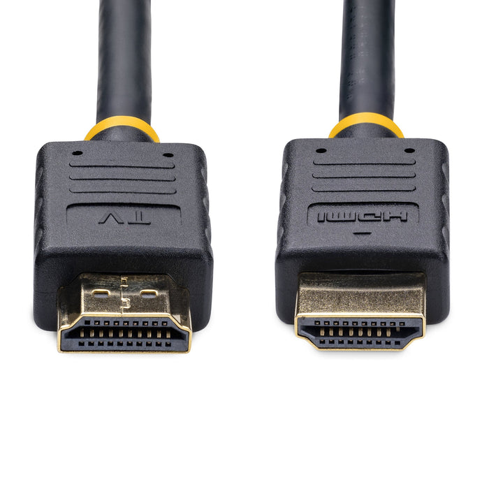 EAN 0065030853361 - StarTech.com HDMM5MA cable HDMI HDMI tipo A (Estándar) Negro imagen 4