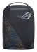 EAN 4711081939795 - ASUS ROG Backpack BP1501G Holographic Edition 43,2 cm (17") Mochila Negro, Gris imagen 1