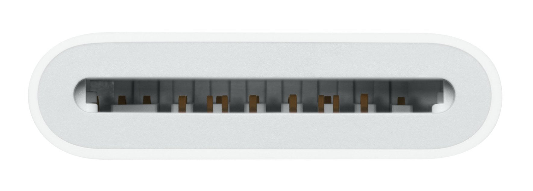 EAN 0195949396885 - Apple MW653ZM/A lector de tarjeta USB 2.0 Type-C Blanco imagen 2