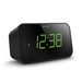 EAN 4895229116641 - Philips TAR3306/12 despertador Reloj despertador digital Negro imagen 1