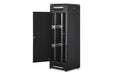 EAN 4016032332305 - Digitus DN-19 36U-6/6-B-1 armario rack Rack o bastidor independiente Negro imagen 3