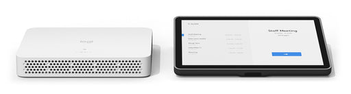 EAN 5099206102101 - Logitech 991-000400 sistema de video conferencia Ethernet imagen 2