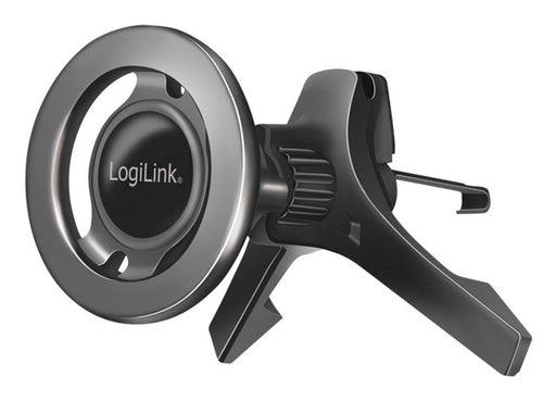 EAN 4052792072174 - LogiLink AA0167 soporte Soporte pasivo Teléfono móvil/smartphone Negro imagen 1