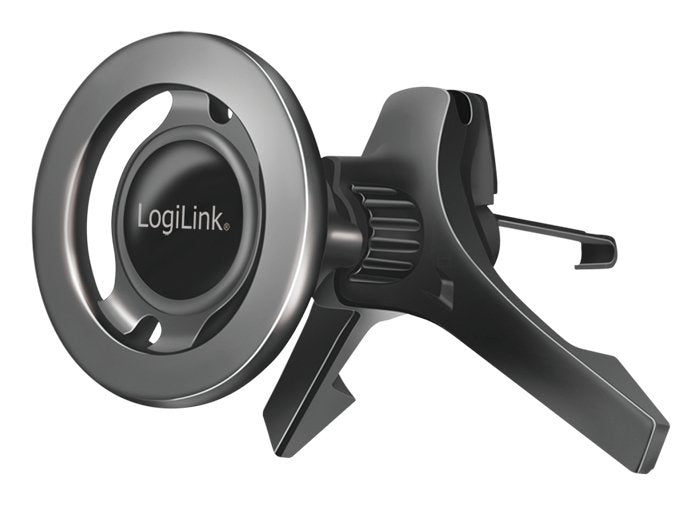 EAN 4052792072174 - LogiLink AA0167 soporte Soporte pasivo Teléfono móvil/smartphone Negro imagen 1