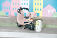 EAN 4001167835920 - BABY born @ E-Scooter Scooter de muñeca imagen 10