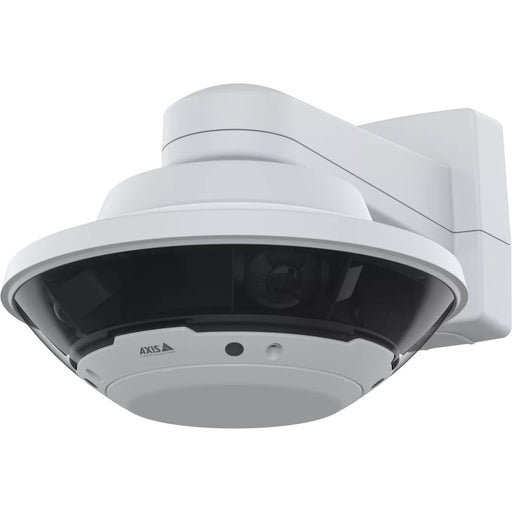 EAN 7331021086623 - Axis Q6300-E 50Hz Almohadilla Cámara de seguridad IP Interior y exterior 2592 x 1944 Pixeles Techo imagen 2