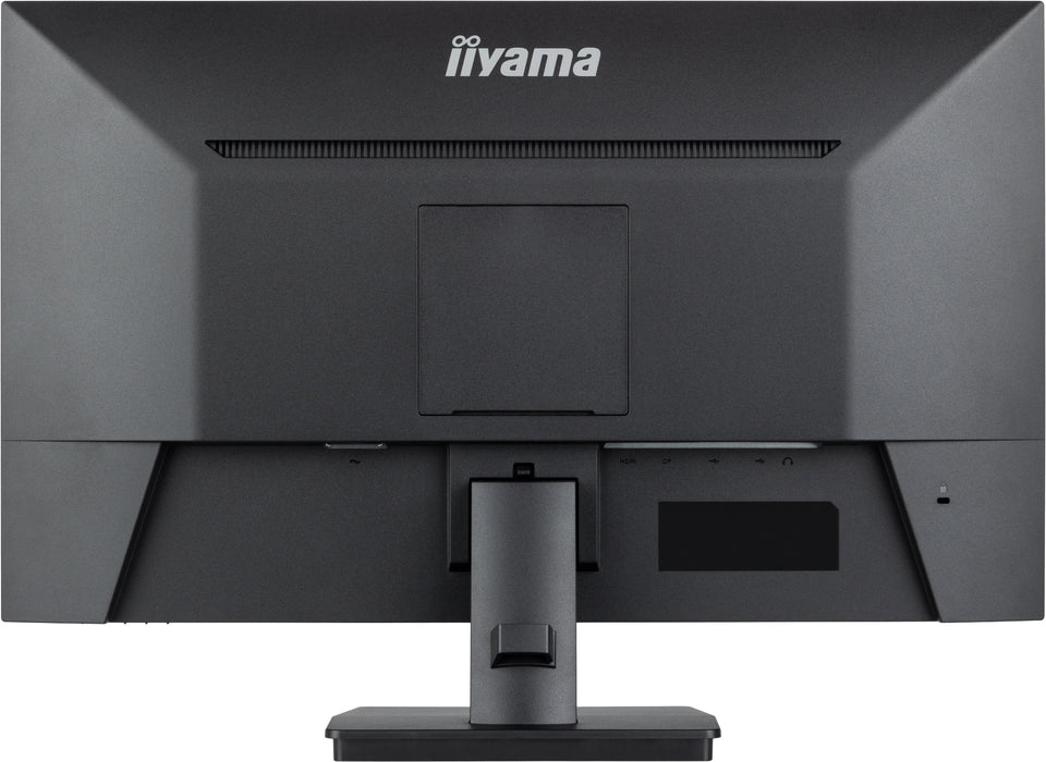 EAN 4948570124664 - iiyama ProLite XU2793QS-B7 pantalla para PC 68,6 cm (27") 2560 x 1440 Pixeles 4K Ultra HD LED Negro imagen 7