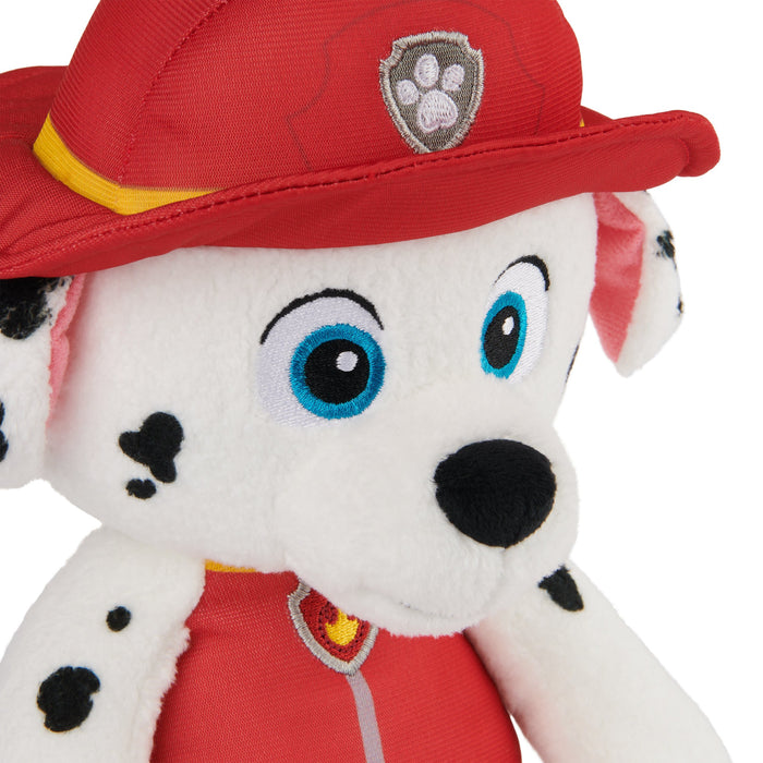 EAN 0681147035300 - PAW Patrol Marshall Take Along Buddy imagen 5