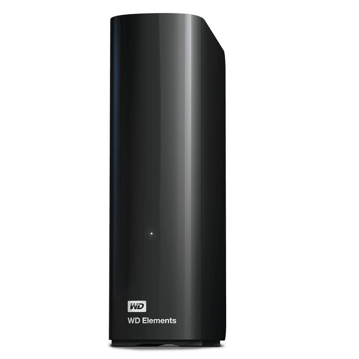 EAN 0718037878911 - Western Digital Elements WDBWLG0180HBK-EESN disco duro externo 18 TB 2.0/3.2 Gen 1 (3.1 Gen 1) Negro imagen 5