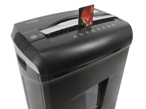 EAN 5705831180925 - Q-CONNECT KF18092 triturador de papel imagen 2
