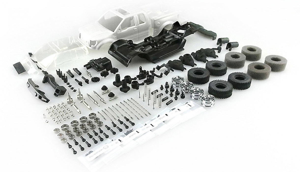 EAN 4260564624203 - Orlandoo Hunter 22321-K parte de juguete imagen 2