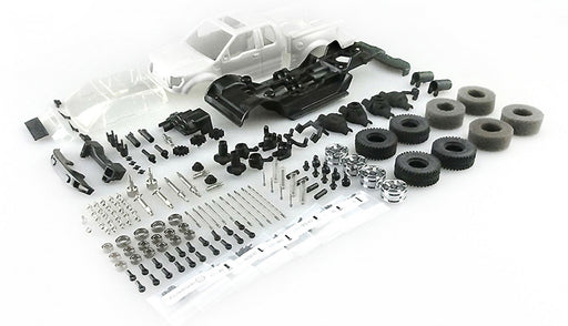 EAN 4260564624203 - Orlandoo Hunter 22321-K parte de juguete imagen 2