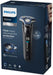 EAN 8720689008167 - Philips SHAVER Series 7000 S7886/35 afeitadora Máquina de afeitar de rotación Recortadora Negro imagen 2