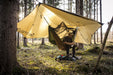 EAN 4030454007160 - AMAZONAS Adventure Hero XXL Hamaca colgante 1 personas(s) Nylon Verde, Amarillo imagen 7