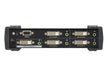 EAN 4710423778498 - ATEN VS174 divisor de video DVI 4x DVI-D imagen 3