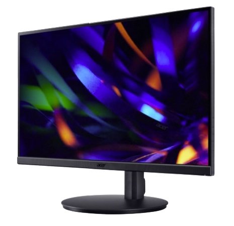 EAN 4711474057976 - Acer CB2 UM.QB2EE.322 pantalla para PC 60,5 cm (23.8") 1920 x 1080 Pixeles Full HD LCD Negro imagen 2